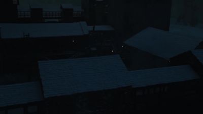 (howling continues) - Game of Thrones