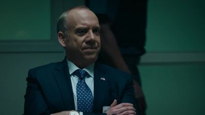 How's your sister, Jerry? - Billions
