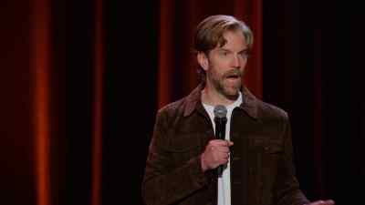 I humbled Kanye West. - Anthony Jeselnik: Bones and All