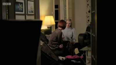 I was humiliated
when that show closed. - The Scotts