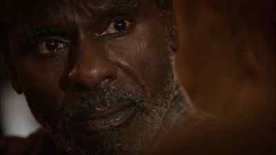 I hurt him. - The Leftovers