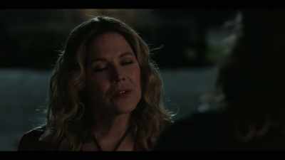 I hurt you long ago. I'm sorry. - Heels