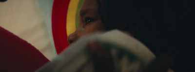 I hurt somebody
really bad at the zoo. - Princess of the Row
