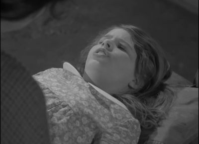 I hurt - Night of the Living Dead