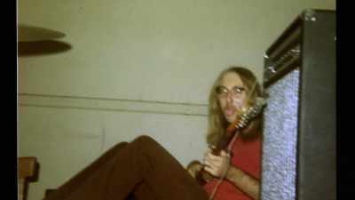 I was hurting,
so I packed up and left. - If I Leave Here Tomorrow: A Film About Lynyrd Skynyrd
