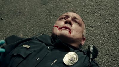 
 911. What's your emergency? - The Resident
