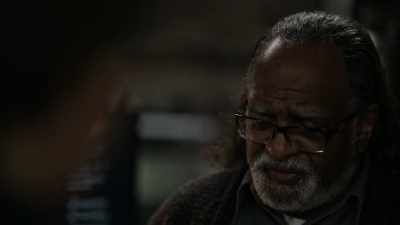 I... I accepted
what happened to me. - Debris