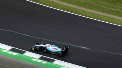 I am a rookie. - Formula 1: Drive to Survive