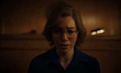 I... I am angry that it has happened, yes. - Candy