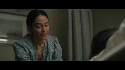I am--
I'm gonna go chat with Dad, - Let the Right One In