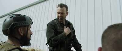 I... I am proficient. - Top Gunner