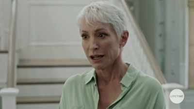 - I--I am so sorry. I didn't-- - Killer Grandma