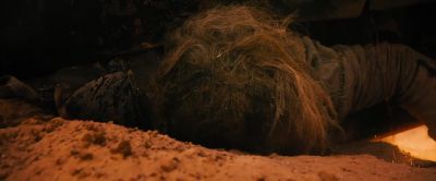 I am the one... - Mad Max: Fury Road