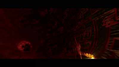 I... I am the wrath of Teca! - Maya and the Three