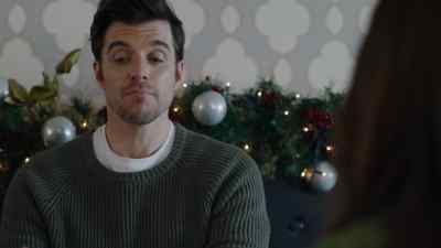I-- I appreciate it, but-- - All I Need for Christmas