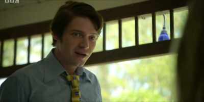I-I asked the gardener to... - The Serpent