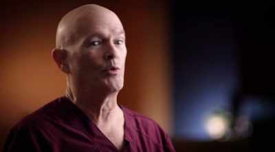 I-I was assuming that
he would be found - Dr. Death: The Undoctored Story