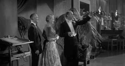 I.' I Band ] - Abbott and Costello Meet the Mummy