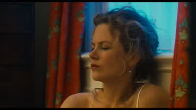 I... I barely slept that night, - Eyes Wide Shut