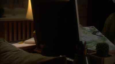 I began as a blank slate. - Kyle XY