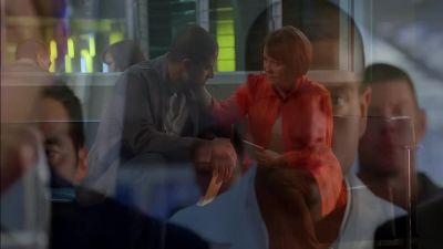 I was born in Cuba. - CSI: Miami