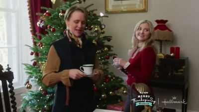 I... I was born in Houston, - A Royal Corgi Christmas