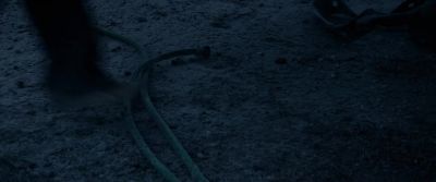 I was born after Judgment Day, - Terminator Genisys