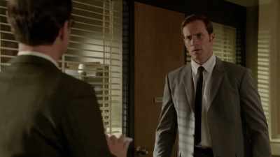 I-I bought you a steak. - Ms Fisher's Modern Murder Mysteries