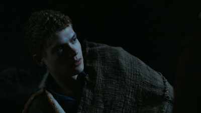 I-I came out here to be alone. - The Wheel of Time