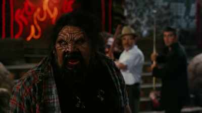 I-I came up with - Eli Roth's History of Horror