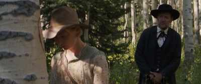 I... I can feel
your deep-seated pain. - Damsel