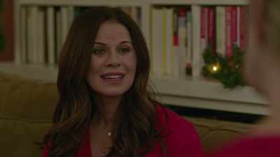I, I can fix this,
I can convince John. - Christmas on Repeat