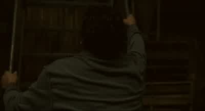 I-- I can hear you. - Saw III