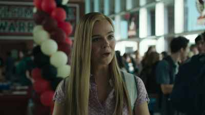 I... I can plan it on my own.
It's not really a big deal. - The Girl from Plainville