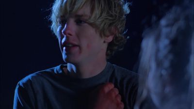 I I can't believe after all the - Big Bad Wolf