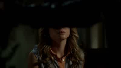 I... I can't choose. - The Originals