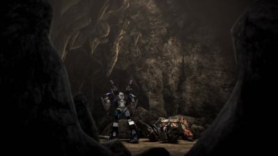 I-I can't do this. - Transformers: Prime