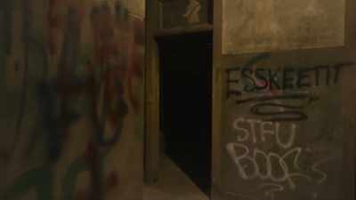 I, I can't even express to you - Mysteries of the Abandoned