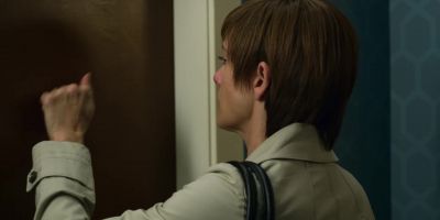 I can't go back
and fix my mistake. - 13 Reasons Why