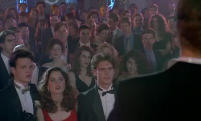 I I CAN'T GO - Encino Man