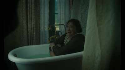 I... I can't hold on without her. - Anne Rice's Mayfair Witches
