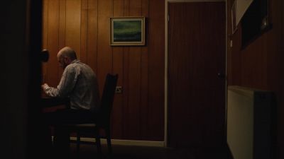 ♪ I can't ♪ - The End of the F***ing World