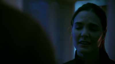 - I-I can't imagine
how difficult - The Ice Rink Murders
