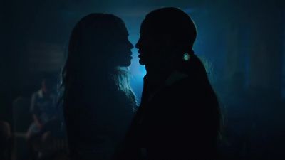 ♪ I can't keep myself away... ♪ - Riverdale