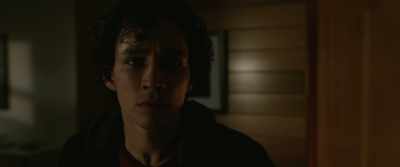 I, I can't remember the number.
Just, please. - Bad Samaritan