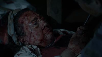 I, I can't. - American Horror Story