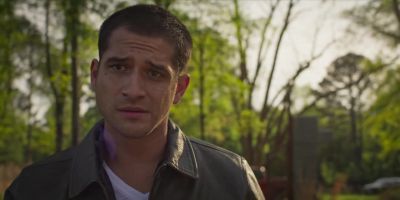 - I--I can't-- - Teen Wolf: The Movie