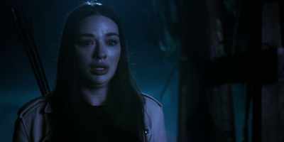I--I can't-- - Teen Wolf: The Movie