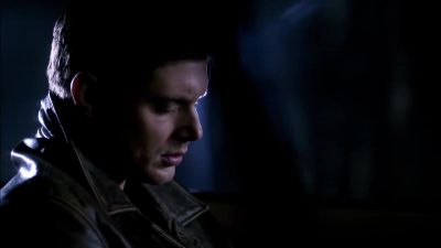 I can't shoot them anymore - Supernatural