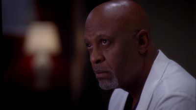 I-I can't stay here. - Grey's Anatomy